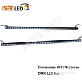 Slim 1M DMX512 LED josla lineāram apgaismojumam